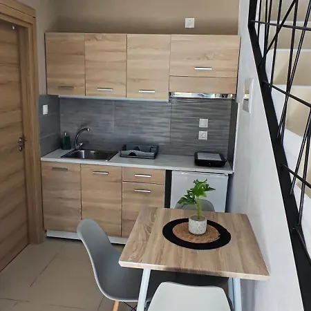 My Rooms Leptokarya  Room photo