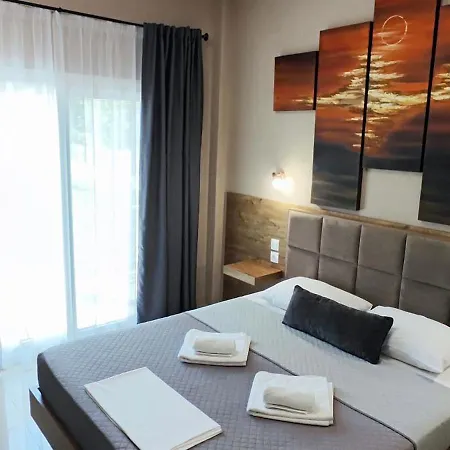 My Rooms Leptokarya  Room photo