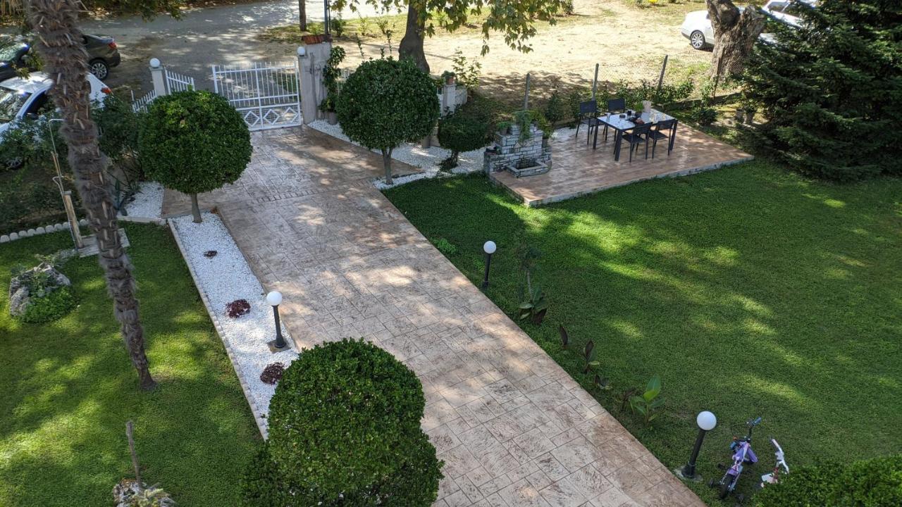 My Hotel de apartamente