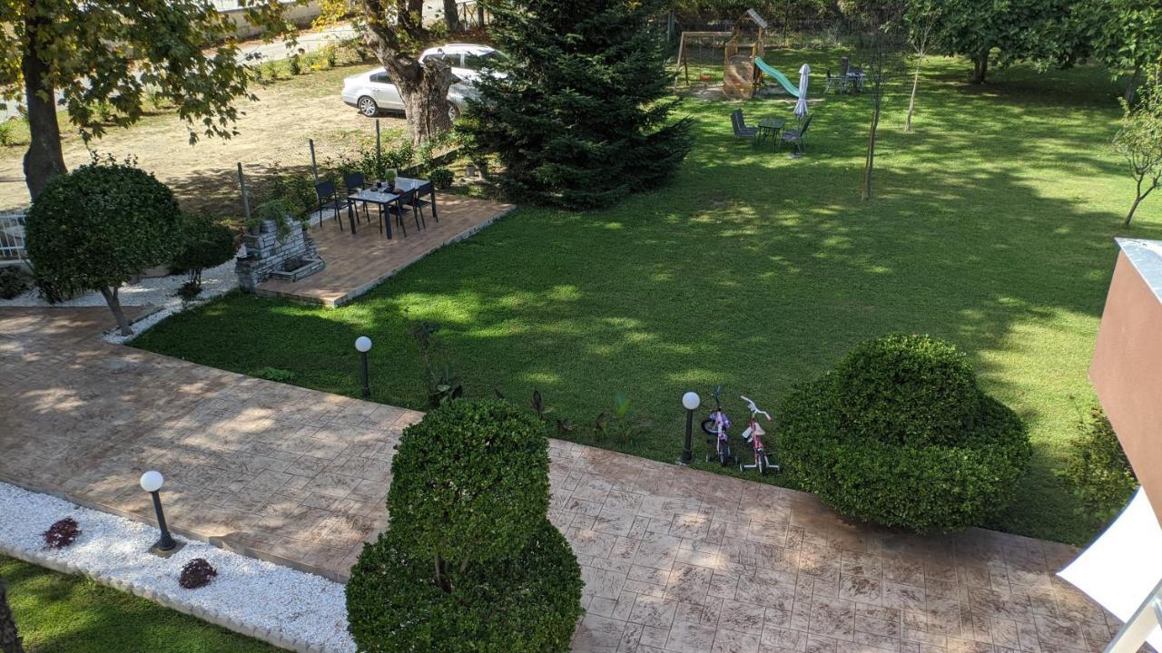 My Hotel de apartamente
