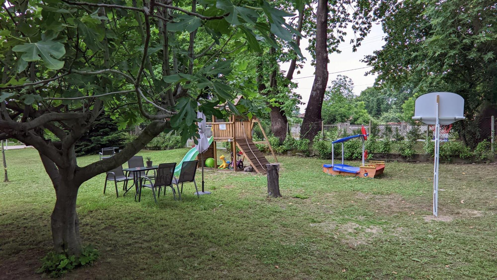 My Hotel de apartamente Leptokarya (Pieria)