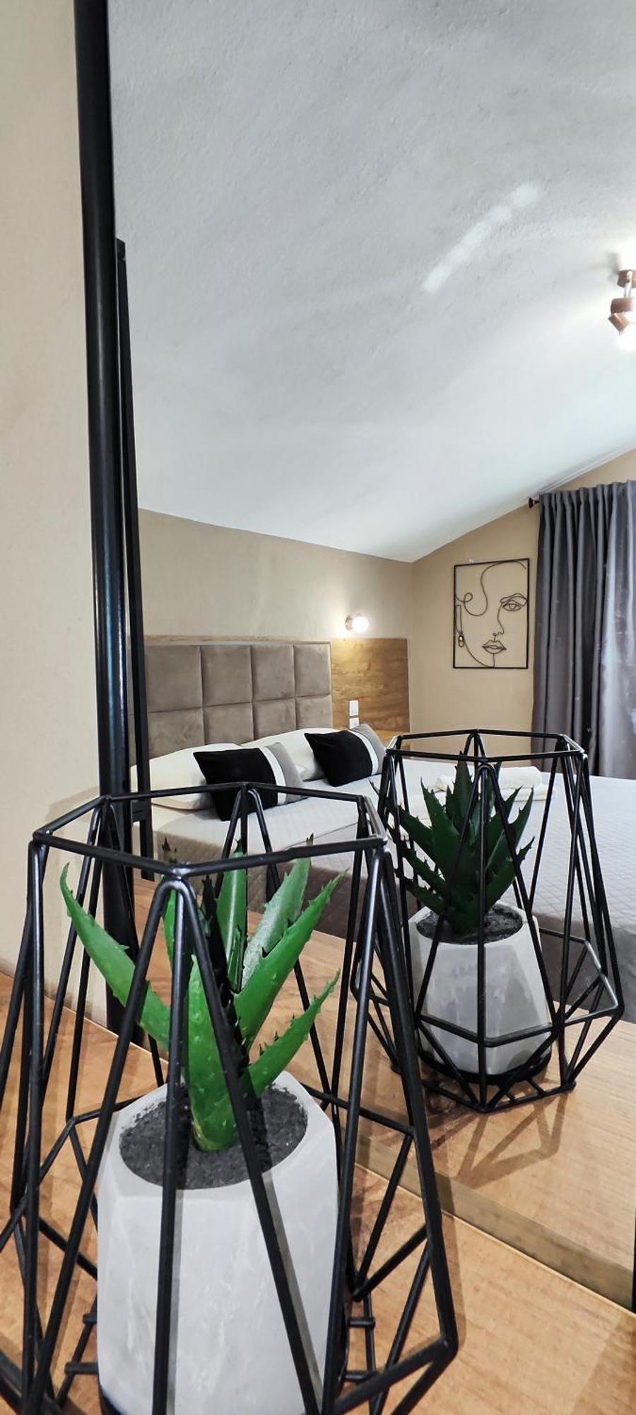 My Hotel de apartamente