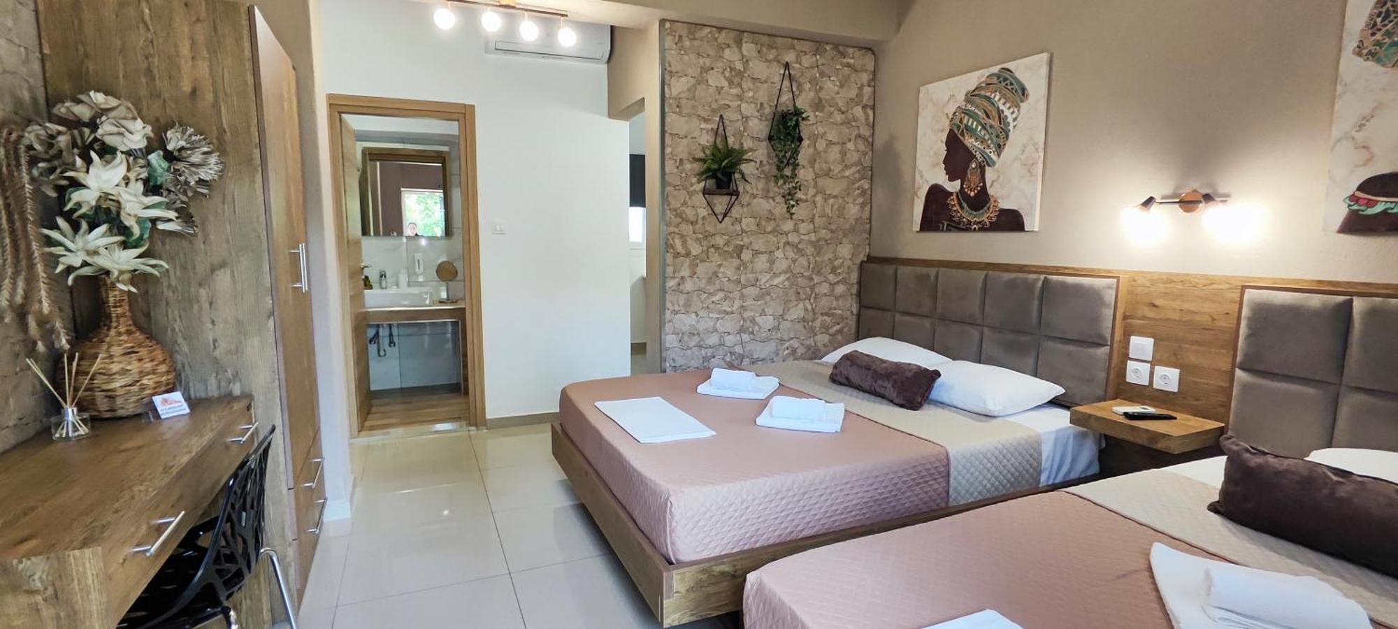 Aparthotel My *