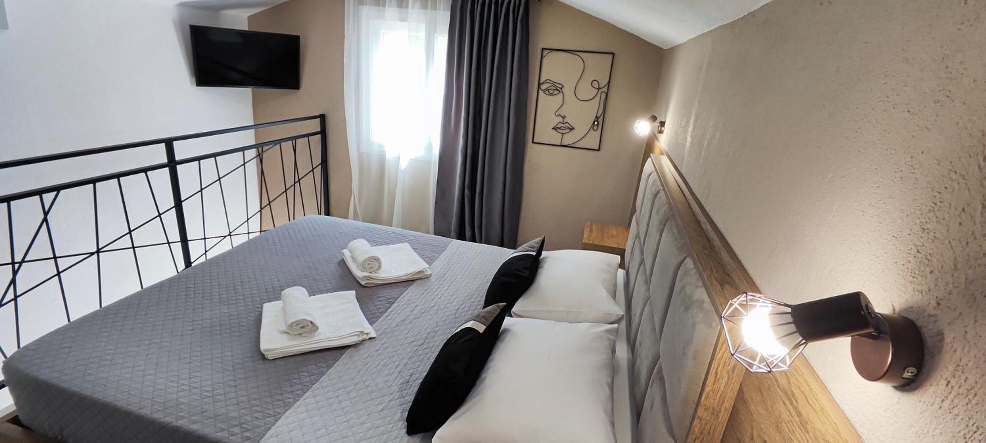 My Hotel de apartamente Leptokarya (Pieria)
