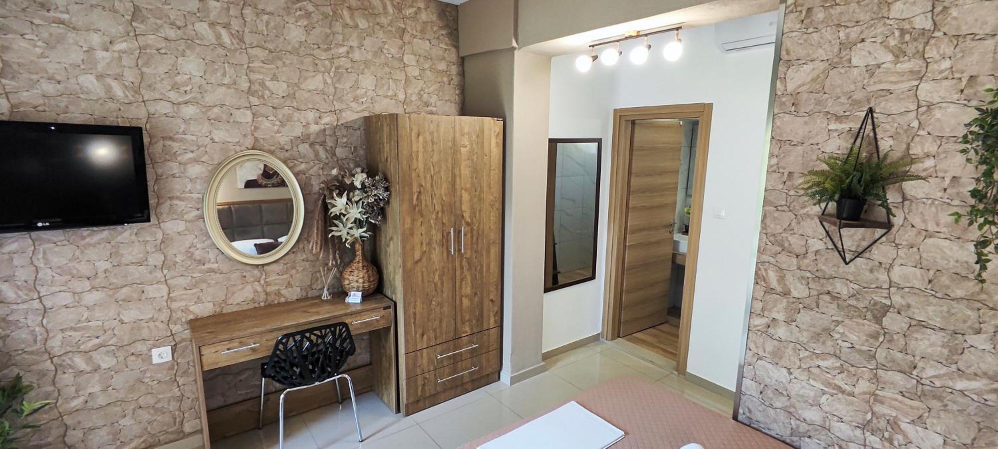 Aparthotel My Leptokarya (Pieria)